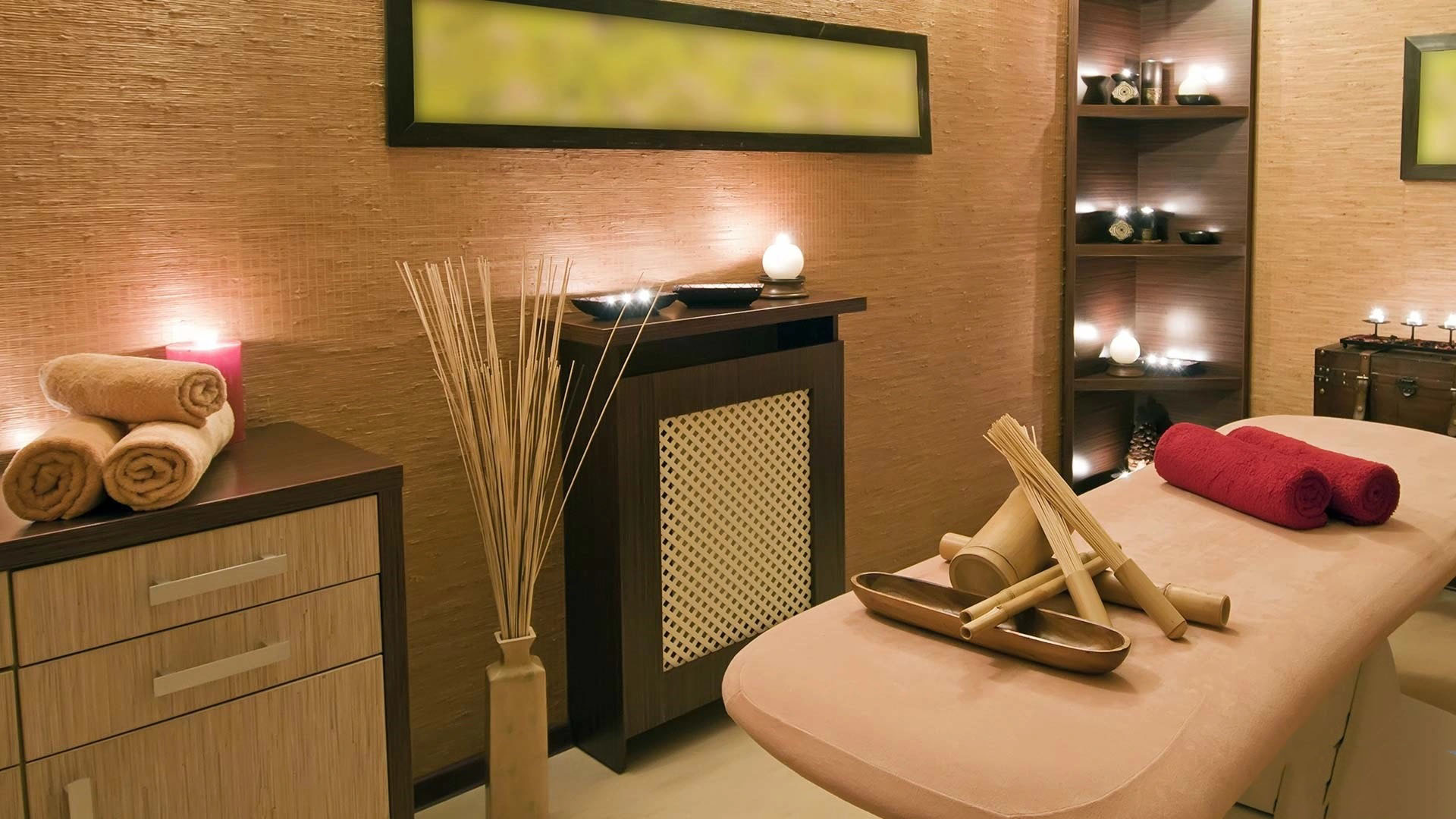 Ümraniye spa